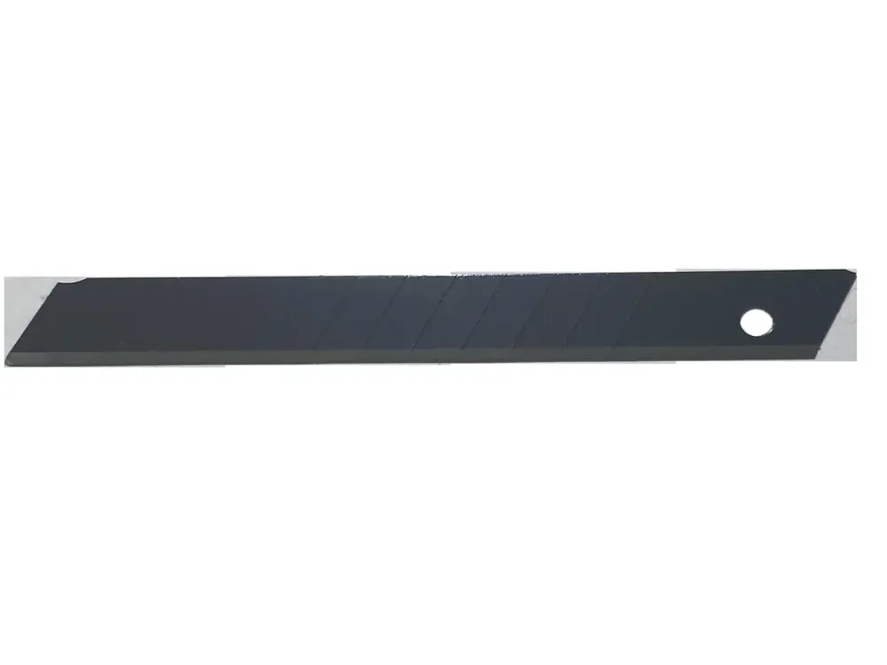 Aktuell Black Diamond Ersatzklingen 9mm, 10 Stück
